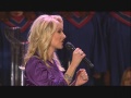 "All Hail the Power" sung by Sara Paulson Brummett on Turning Point with Dr. David Jeremiah