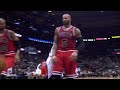 Top 10 NBA Plays: February 25th