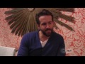 Ryan Reynolds Talks 'Deadpool' Movie Budget and Scope