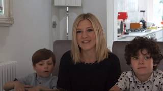 Leanne Lochhead Type 1 Diabetes Misdiagnosis & Misunderstandings