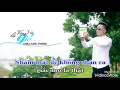 KARAOKE- LÁ VÀNG VÀ GIÓ- CHÂU KHẢI PHONG- BEAT CHUẨN