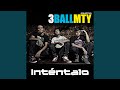 Inténtalo (feat. América Sierra & El Bebeto)