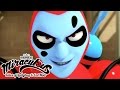 Miraculous Ladybug | π The Bubbler Akumatized π| Ladybug and Cat Noir
