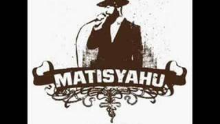 Watch Matisyahu Chop Em Down video