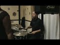 Bruce Fowler on Drums Love & Happiness