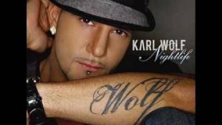 Watch Karl Wolf Nightlife video