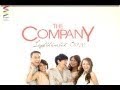 The CompanY — Akin Ka Na Lang (Official Lyric Video)