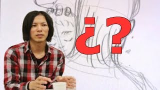 HAJIME ISAYAMA NO SABE COMO TERMINAR ESTO / SHINGEKI NO KYOJIN MANGA