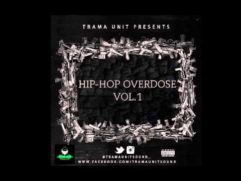 Hip-Hop Mix 2012-2013 Vol.1: Kendrick Lamar Rick Ross Drake...