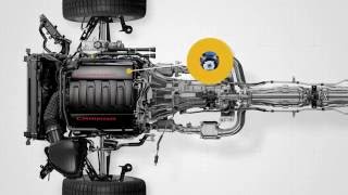 General Motors - Jesse Adam Voiceover
