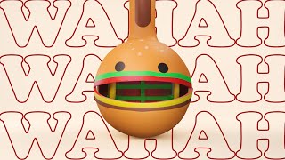 Whopper Whopper Ad but with Otamatones