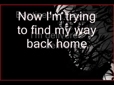 Good Charlotte - The River LYRICS (Feat M Shadows and Synyster...