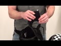 Bell Pit Boss Helmet Video Review from SportbikeTrackGear.com YouTube Video