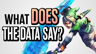The 2017 Video Game Industry Analysis