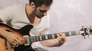 "Del Blues al Jazz y del Jazz al Blues" Cap 5- pag 59 Variantes de acompañamiento C7 F7 (7)