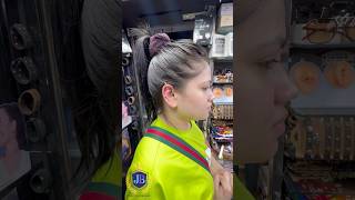 Ear Piercing On Top Of Ear