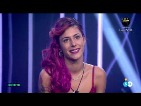 Bea debe ser la ganadora de Gran Hermano 17