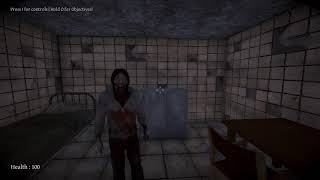 Play As Jeff Lets Kill Jeff The Killer Chapter 5 - Cognitive Corner V1.0.0