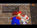 Super Mario 64 | Part 9 - "The Cuteness Monster!"