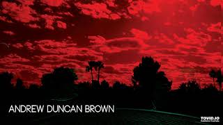 Watch Andrew Duncan Brown Bowlin Shoes video