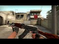 CS:GO - AK-47 | Cartel Showcase