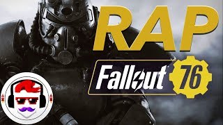 Fallout 76 Rap Song | 76 | Rockit Gaming