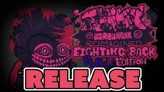 Funkin Corruption Reimagined Fighting Back Purple Edition 0.6.2 Version Download