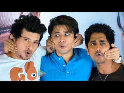 Har Ek Friend Kamina Hota Hai Full Song Sonu Nigam
