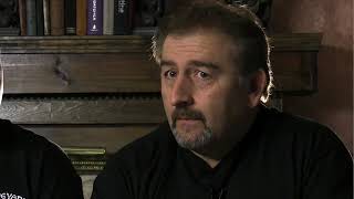 Krypt Kast #5 | Graveyard Carz
