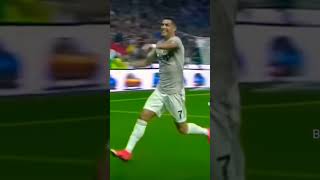 Ronaldonun Sevinci Cr7