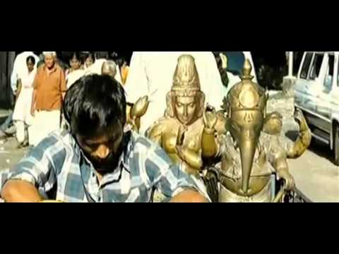 Voda Voda Voda HQ Video Song - www.uyirvani.com.avi