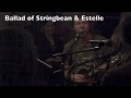 Sam Bush, Ballad of Stringbean & Estelle
