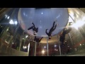 Video Аэротруба FreeZone | www.realfly.ru | FreeZone Wind Tunnel Indoor Skydiving