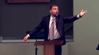Daniel 3 - More Than Just A Fiery Furnace