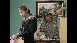 El Ratón De Quico-Clip8