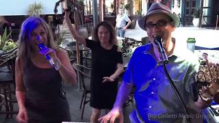 Proud Mary (Cover)