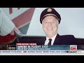 Ex-pilot: MH370 pilots possible heroes