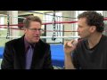 Fighting Chance Boxing For Life Commercial