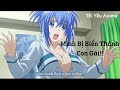 Main Bị Biến Thành Gái Và Có Bạn Gái Cực Xinh - Nhạc phim Anime Ecchi Hay Nhất 2018 - Tôi Yêu Anime