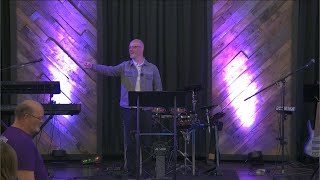 LifeBridge Church - October 17th - A Shallow Generation