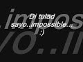Pangarap Lang Kita feat F.M Boys.wmv