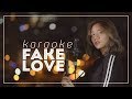 FAKE LOVE (Vietnamese cover) - BEAT CHUẨN | 방탄소년단 | FANNY COVER