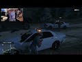 GTA Online - 317 - OFFICER DOWN