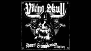 Watch Viking Skull In Hell video