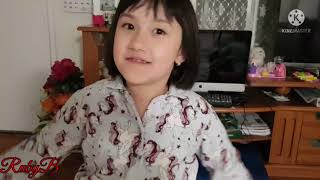 Bedtime Challenge P1 Story Time Elmo All Tucked In On Sesame Street