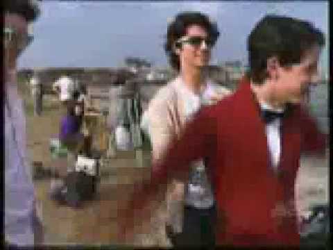 Classic Nick Jonas Moments