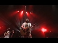 The Flare - My fragile girl (Living on the Guiding Light DVD)