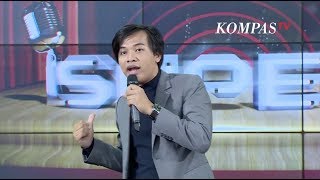Afif: Stiker Rolling Stones - SUPER