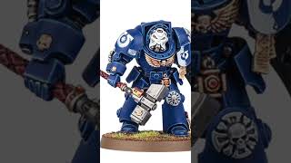 This Weeks Warhammer 40K Drop Is Wild