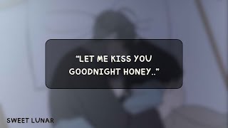 Asmr Sleeping On Your Girlfriend After A Long Day Heavy Breathing Sleep Aid